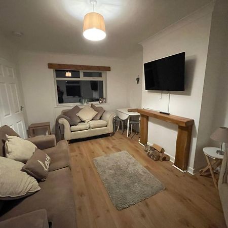 Afan Valley Home - Contractor Accommodation Port Talbot Exterior foto